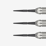 Target Swiss Storm LNC Black 26mm Points