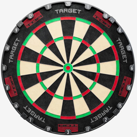 Target TOR Dartboard