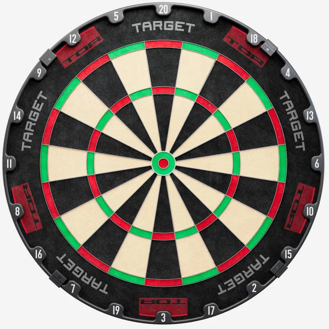 Target TOR Dartboard