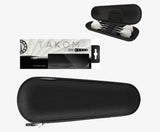 Target Takoma Shell Dart Case Black