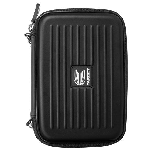 Target Takoma XL Black Dart Case