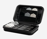 Target Takoma XL Grey Open Dart Case