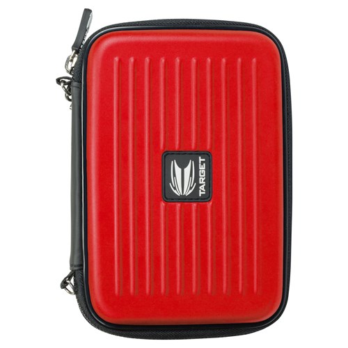 Target Takoma XL Red Dart Case