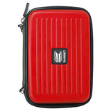 Target Takoma XL Red Dart Case