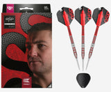 Target Nathan Aspinall G2 SP