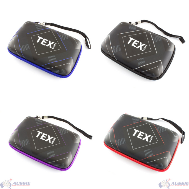 Tex Darts Pro Dart Cases