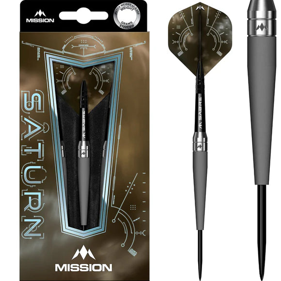 Mission Saturn - Titan 90% Tungsten