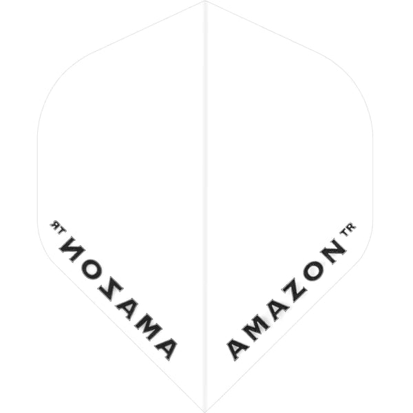 Amazon Std Transparent Flights