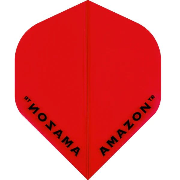 Amazon Std Transparent Flights