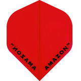 Amazon Std Transparent Flights