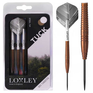 Loxley Tuck 90% Tungsten
