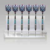 Shot 2 Dart Set Display Stand