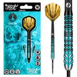 Shot Alchemy Volta 90% Tungsten Barrels - Aussie Dart Supplies Online