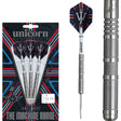 Unicorn James Wade Series 4 Darts 90% Tungsten Steel Tips.