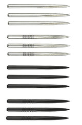 Unicorn Volute Points