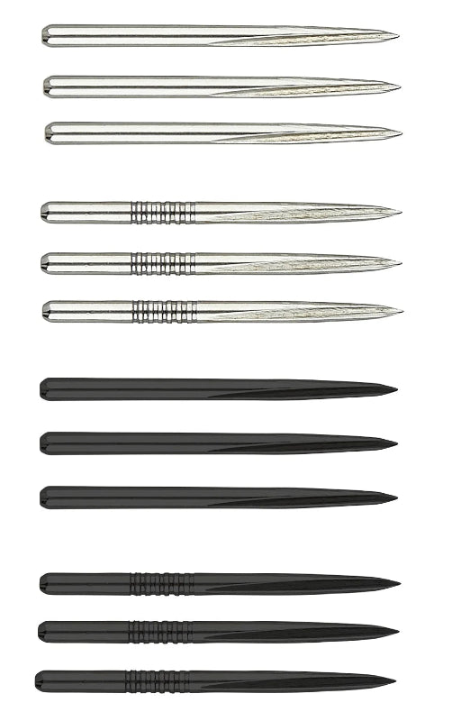 Unicorn Volute Points