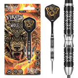 Viking Wolf 90% Tungsten - Aussie Dart Supplies Online