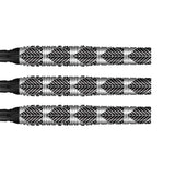Warrior Awe Soft Tip 90% Tungsten