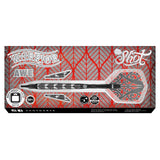Warrior Awe Soft Tip 90% Tungsten