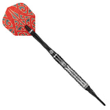 Warrior Taiaha Soft Tip 90% Tungsten