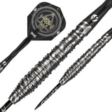 Shot Alchemy Runstel 90% Tungsten Barrels - Aussie Dart Supplies Online