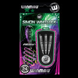 Simon Whitlock Shot Blast 90% Tungsten