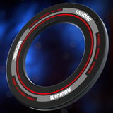 Winmau Advance Black Red Surround
