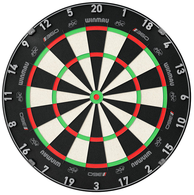 Winmau Blade 360 Dartboard