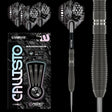 Winmau Callisto 2 Darts 90% Tungsten Steel Tip Darts Set.
