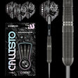 Winmau Callisto Darts 90% Tungsten Steel Tip Darts Set