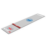 Winmau Clearzone Darts Mat with Oche