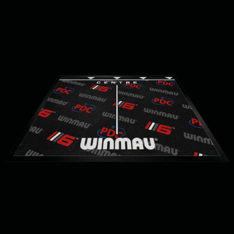 Winmau Compact Pro Dart Mat
