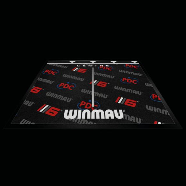 Winmau Compact Pro Dart Mat