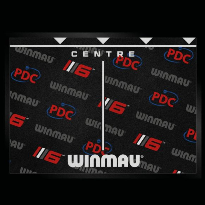 Winmau Compact Pro Dart Mat 2