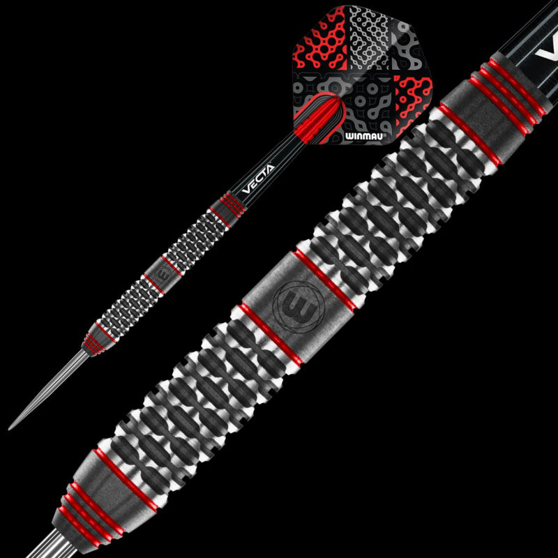 Winmau Cypher 90% Tungsten Darts