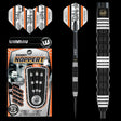 Winmau Danny Nopert Pro Series 85% Tungsten Darts Set