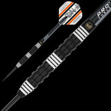 Winmau Danny Nopert Pro Series 85% Tungsten Darts Set