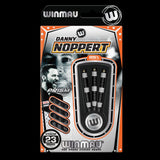 Winmau Danny Nopert Pro Series 85% Tungsten Darts Set
