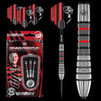Winmau Dennis Priestley Darts