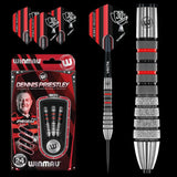 Winmau Dennis Priestley Darts