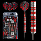 Winmau Diablo 90% Tungsten Darts