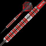 Winmau Diablo 90% Tungsten