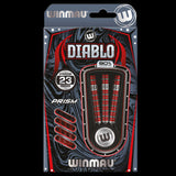 Winmau Diablo 90% Tungsten