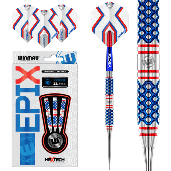 Winmau Epix 1