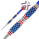 Winmau Epix 90% Tungsten darts Set