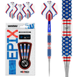 Winmau Epix 90% Tungsten Darts Set