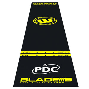Winmau Essential Mat #1