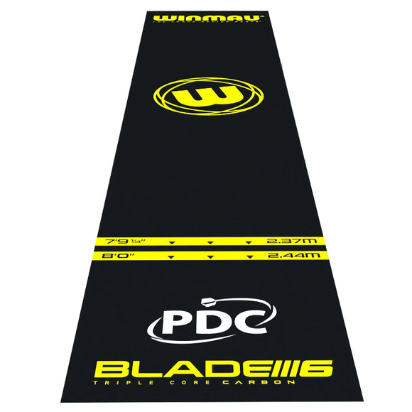 Winmau Essential Mat #1