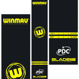 Winmau Essential Mat #3
