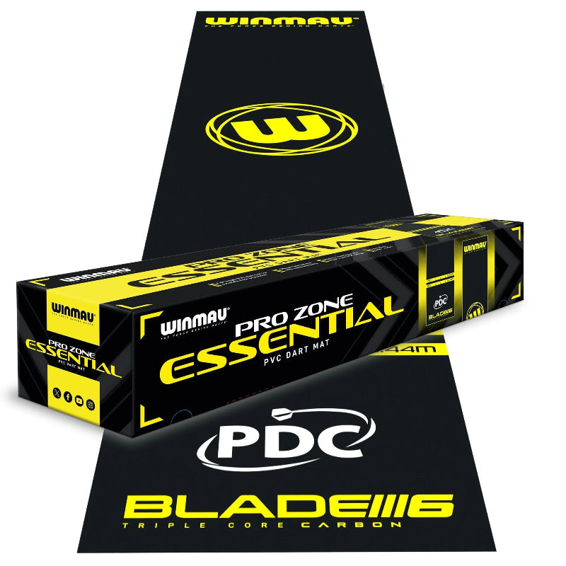 Winmau Essential Mat #4